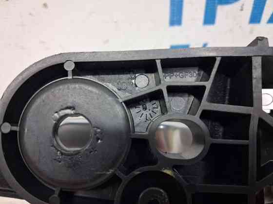 Ручка двери внутренняя правая Jeep Cherokee 2013-2019 68227250AA (Арт. 76379) Київ