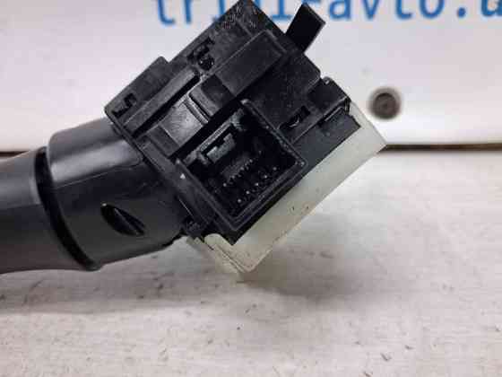 Переключатель подрулевой левый(поворотники) Mitsubishi Outlander 2007-2012 8614A061 (Арт. 68209) Київ