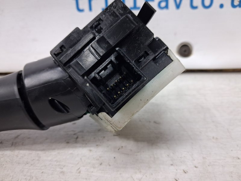 Переключатель подрулевой левый(поворотники) Mitsubishi Outlander 2007-2012 8614A061 (Арт. 68209) Киев - изображение 5