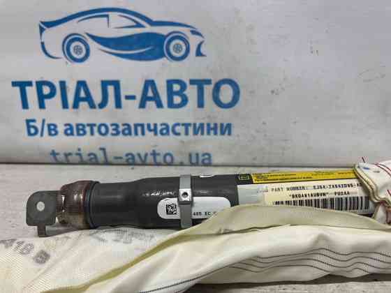 Airbag потолка(шторка) левый Ford Escape 2012-2019 EJ5Z74042D95C (Арт. 74366) Київ