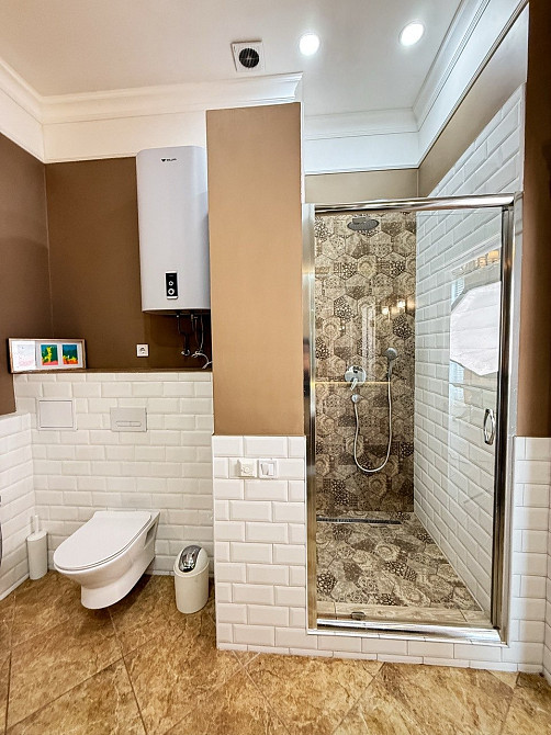 Продажа УНИКАЛЬНОЙ квартиры в самом престижном ЖК "Гринвуд" Одеса - зображення 9