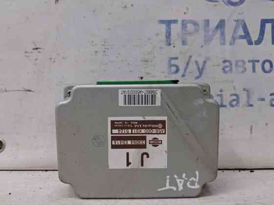 Блок управления раздаточной коробкой Nissan Pathfinder R51 2.5 DIESEL YD25DDTI 2004 (б/у) Киев
