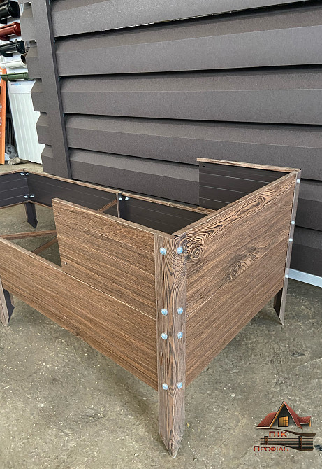 Грядки, клумби від виробника Київ - зображення 4