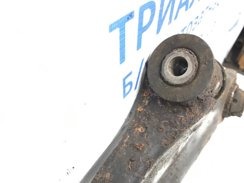 Рычаг левый Nissan Tiida 2004-2014 54501EL000 (Арт. 40003) Київ - зображення 3