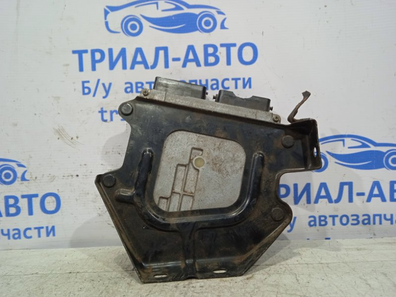 Блок управления двигателем Mitsubishi Lancer 2007-2017 1860B170 (Арт. 20408) Київ - зображення 3