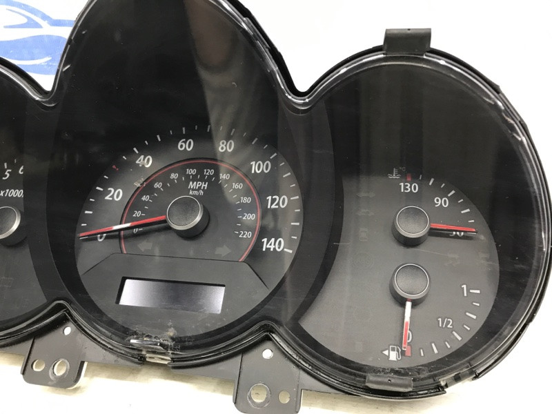 Приборная панель Kia Soul AM 1.6 БЕНЗИН G4FC 2008 (б/у) Киев - изображение 3