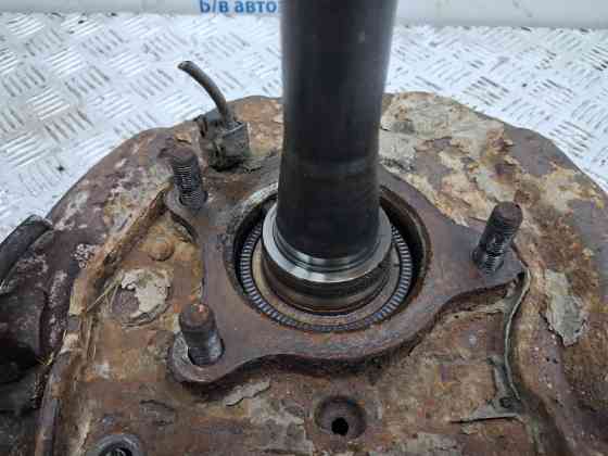 Привод задний левый Toyota Prado 2002-2009 4231160240 (Арт. 80856) Київ