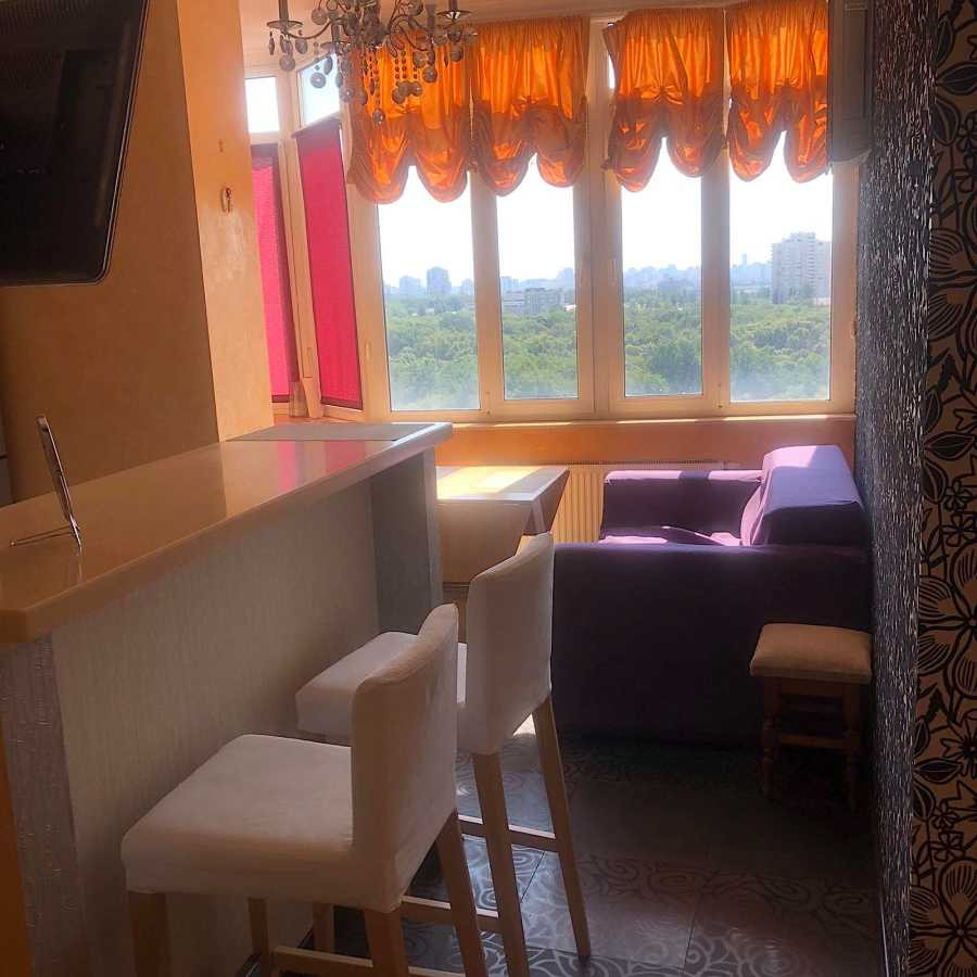 продажа 1-к квартира Киев, Шевченковский, 110000 $ Київ - зображення 6