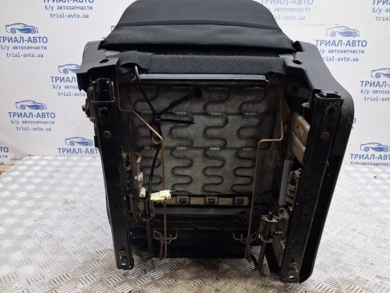 Сиденье переднее правое Suzuki Grand Vitara 2005-2016 8518063J00BFG (Арт. 61990) Киев - изображение 8