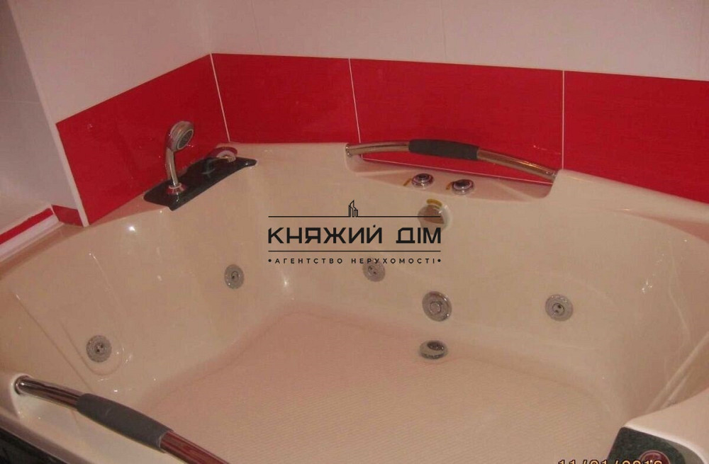 Оренда 1 к.кв. в центрі, Золоті ворота. № 11166449 Київ - зображення 11