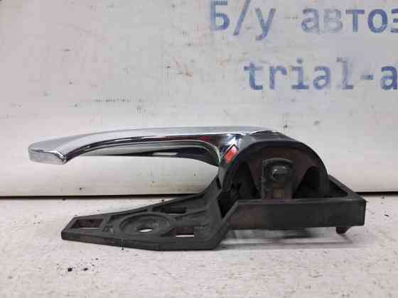 Ручка двери внутренняя левая Toyota Camry 2006-2011 6920633100C0 (Арт. 64262) Киев