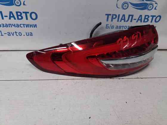 Фонарь задний внешний левый Ford Fusion USA 2 1.5 БЕНЗИН ENUN0 2013 (б/у) Київ