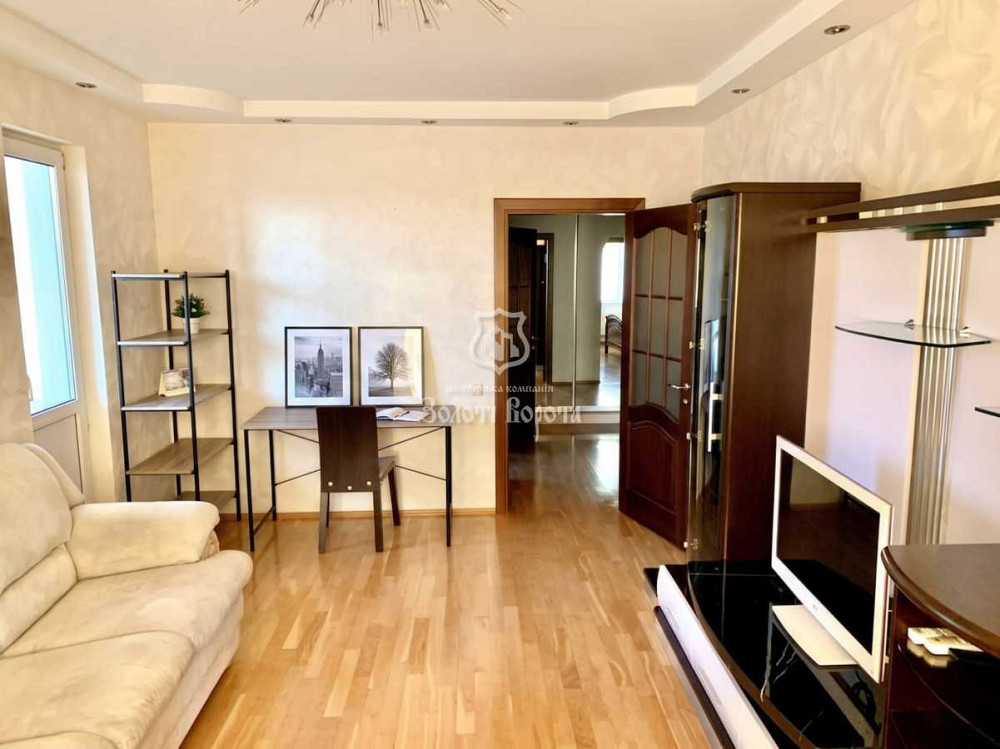 продажа 2-к квартира Киев, Голосеевский, 135000 $ Киев - изображение 4