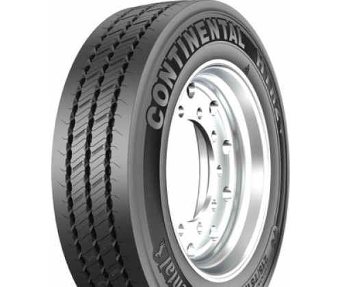 245/70 R17.5 Continental HTR2+ 143/141L Причіпна шина Київ - зображення 12