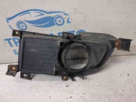 Накладка ПТФ Mitsubishi Lancer 2003-2009 8321A056 (Арт. 85151) Киев