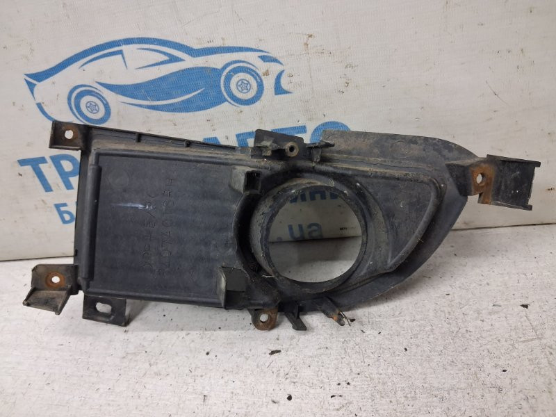 Накладка ПТФ Mitsubishi Lancer 2003-2009 8321A056 (Арт. 85151) Київ - зображення 1
