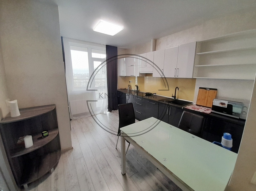 Оренда 1-кімнатної роздільної квартири в ЖК ADAMANT Солом'янському районі, код № 11198805 Київ - зображення 10