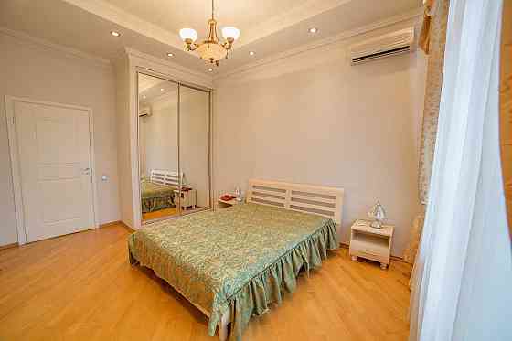 долгосрочная аренда 2-к квартира Киев, Печерский, 800 $/мес. Киев
