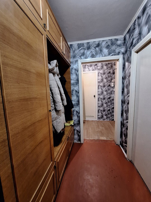 Здам 2-кім кв, вул. Надпільна - Новопречистенська, 3/9/П Черкаси - зображення 9