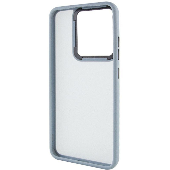 Чехол TPU+PC Lyon Frosted для Xiaomi Redmi 15C (Europe version) Херсон - зображення 3