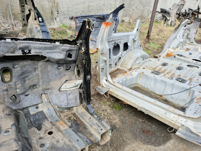 Четверть автомобиля передняя правая Toyota RAV 4 2006-2013 5710142110 (Арт. 52190) Киев - изображение 2