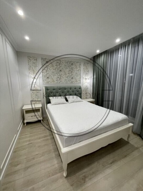 Оренда 1-но кімнатної квартири в ЖК New York. №11200328 Київ - зображення 5