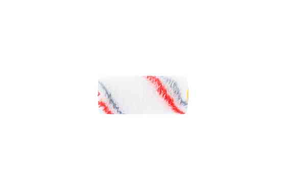Валик малярный MASTERTOOL Multicolor 15/70/11 мм Ø 6 мм 92-4700_Р Харків