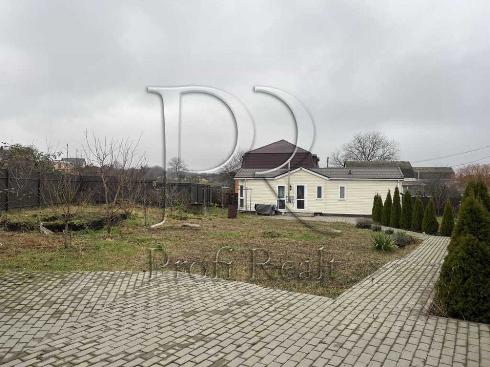 продажа 3-к дом Киево-Святошинский, Хотов, 67000 $  - изображение 11