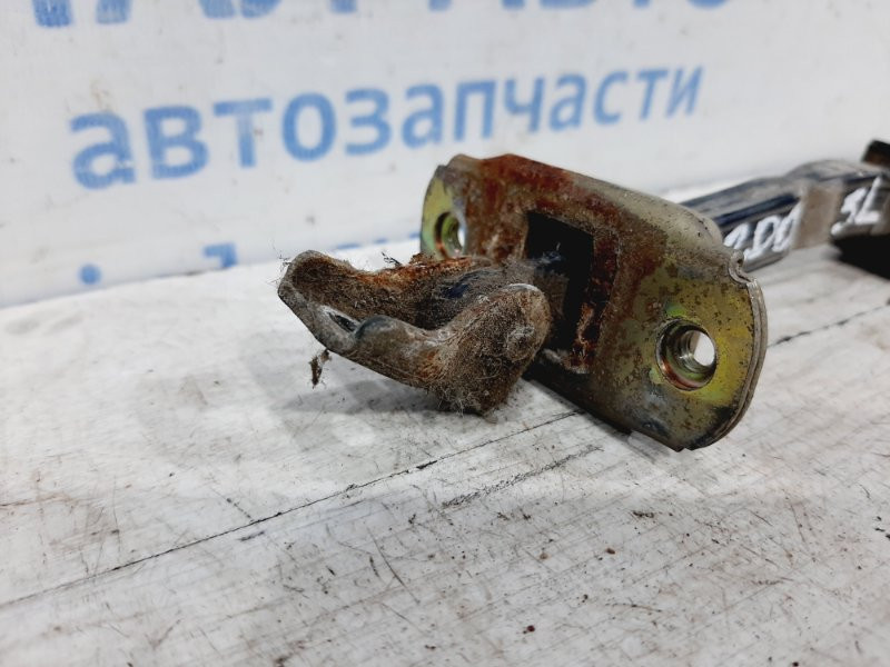 Ограничитель двери задний левый Mitsubishi L200 2006-2015 MR959623 (Арт. 28109) Київ - зображення 2