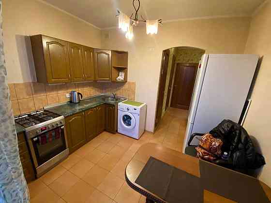 долгосрочная аренда 1-к квартира Киев, Дарницкий, 12500 грн./мес. Киев