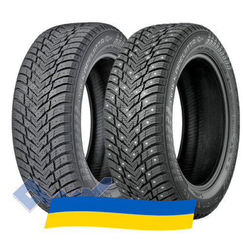 225/45 R17 Nokian Hakkapeliitta 10p 94T Легкова шина Київ - зображення 7