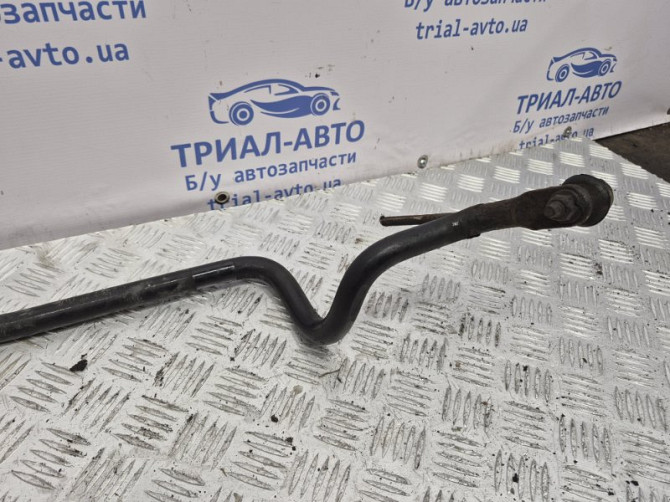 Стабилизатор передний Hyundai I30 GD 1.6 DIESEL D4FB 2011 (б/у) Київ - зображення 3