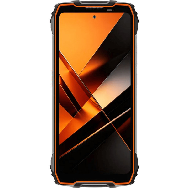Смартфон Blackview BL7000 Pro 8/256GB Orange EU Харків - зображення 2