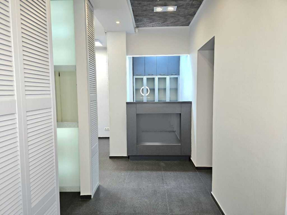 долгосрочная аренда офисное помещение Киев, Печерский, 30000 грн./мес. Київ - зображення 1