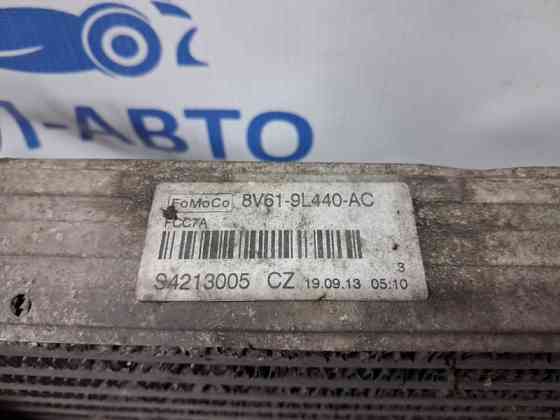 Радиатор интеркуллера Ford Kuga 2011-2019 1673687 (Арт. 79916) Київ