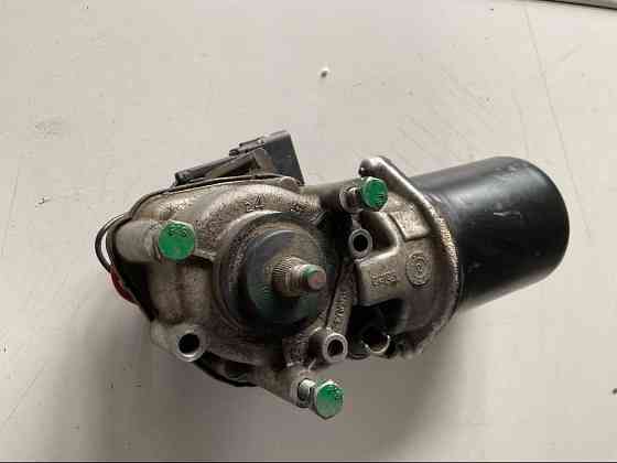 Бу двигатель стеклоочистителя переднего Renault Laguna 2, 7701049045 Кропивницкий