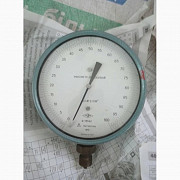 Манометры МО. образцовые. -5шт Харьков