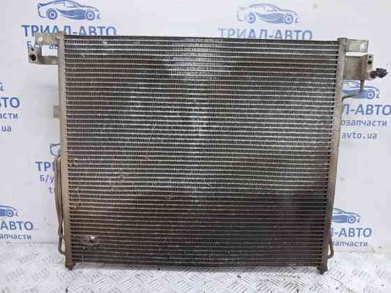 Радиатор кондиционера Nissan Navara 2004-2015 92100EB00A (Арт. 62362) Киев