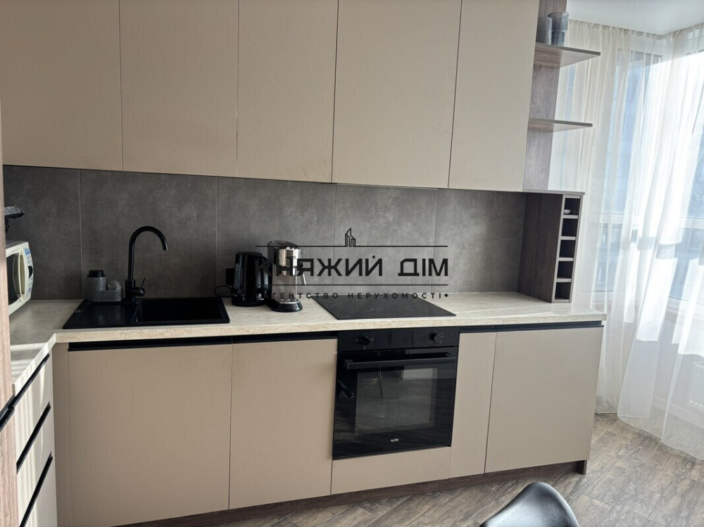 Оренда 1 кімнатна квартира ЖК Family and Friends КОД 11204799 Киев - изображение 7