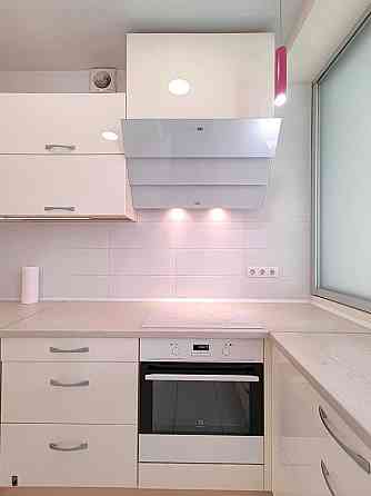 долгосрочная аренда 1-к квартира Днепр, Соборный, 17000 грн./мес. Дніпро