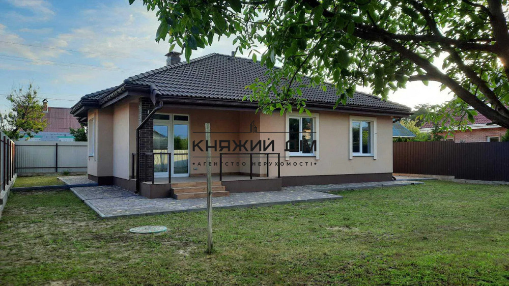 Продаж будинку. с. Хотянівка КОД 2211801 Київ - зображення 1