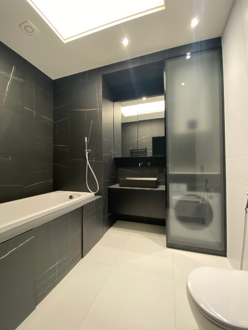 БЕЗ%, Ексклюзивна дизайнерська квартира в ЖК "Комфорт Таун"! вул. Березнева 14Б, Київ Киев - изображение 5