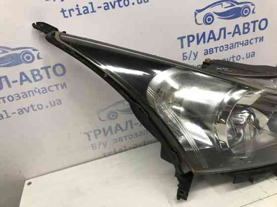 Фара правая галоген Chevrolet Cruze 2009-2016 95900042 (Арт. 55254) Київ