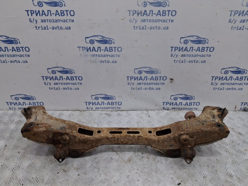 Балка задней подвески Kia Ceed ED 1.6 DIESEL D4FB 2006 (б/у) Київ - зображення 1