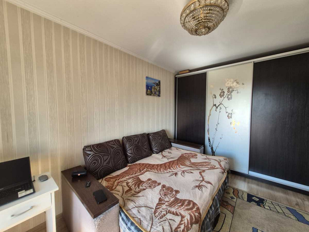 продажа 1-к квартира Киев, Святошинский, 38000 $ Київ - зображення 8
