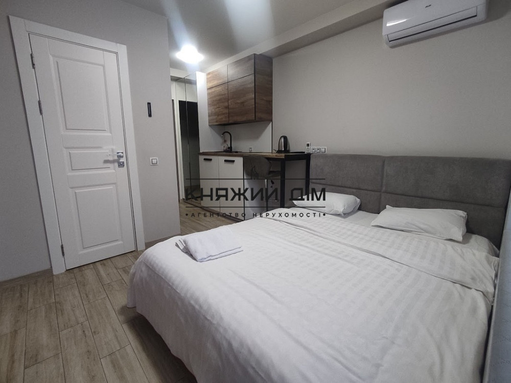Оренда однокімнатної квартири в центрі Києві код 11204323 Київ - зображення 12