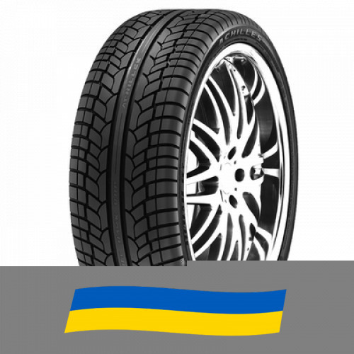 275/45 R19 Achilles Desert Hawk UHP 108V Позашляхова шина Київ - зображення 1