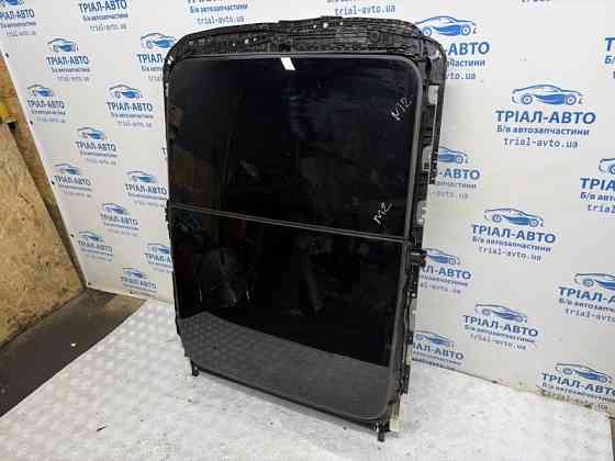 Люк в сборе Nissan X-Trail 2014-2021 913064CC0A (Арт. 83944) Київ