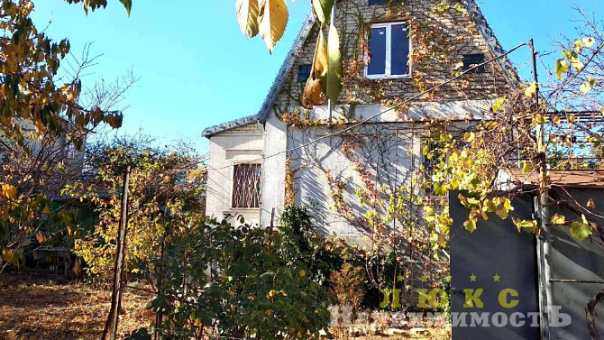 Продам 2 этажный дом Сухой Лиман, кооператив Лотос Одесса - изображение 2