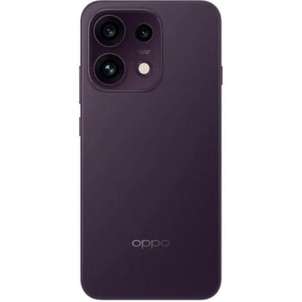 Смартфон Oppo Reno16 F 5G 8/256GB Twilight Violet (CPH2859) UA Харків - зображення 6